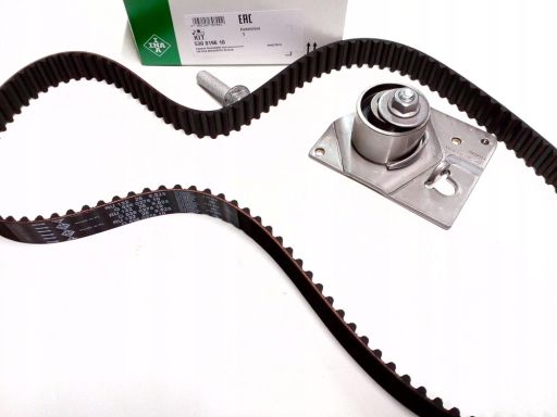 Zestaw Paska Rozrządu 530 0196 10