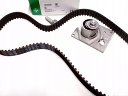 Zestaw Paska Rozrządu 530 0196 10