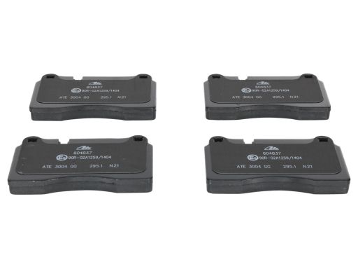 Klocek Hamulcowy Kpl. 13.0460-4837.2