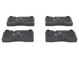 Klocek Hamulcowy Kpl. 13.0460-4837.2