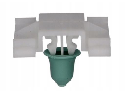 Spinka Listwy Ochronnej Rom 12619