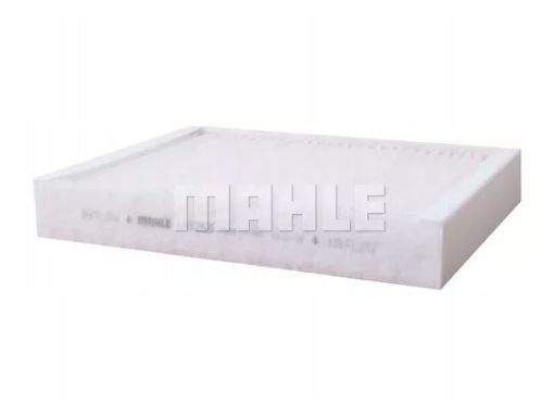 Filtr Kabiny La 1263