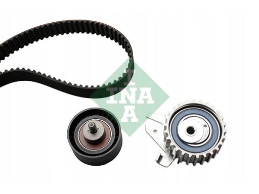 Zestaw Paska Rozrządu 530 0225 10
