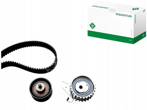 Zestaw Paska Rozrządu 530 0225 10