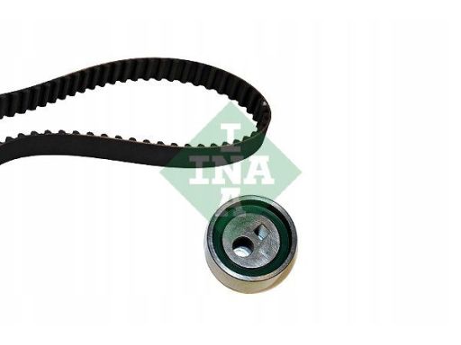 Zestaw Paska Rozrządu 530 0233 10