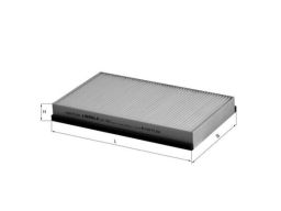 Filtr Kabiny La 183