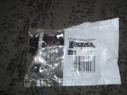 Spinka Tapicerska Rom 16033