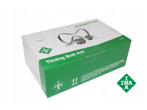 Zestaw Paska Rozrządu 530 0266 10