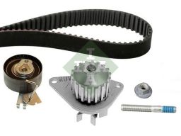 Zestaw Paska Rozrządu + Pompa Cieczy Chł 530 0335 30