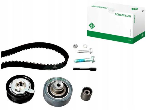 Zestaw Paska Rozrządu 530 0361 10