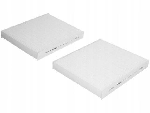 Filtr Kabiny La 467/S