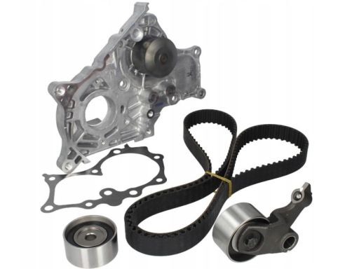 Zestaw Paska Rozrządu + Pompa Cieczy Chł 530 0422 30