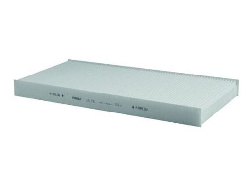 Filtr Kabiny La 78