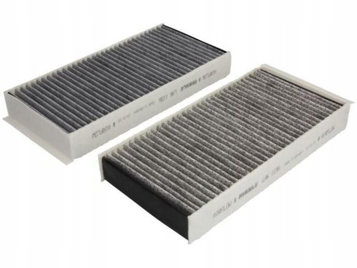 Filtr Kabiny Lak 1156/S