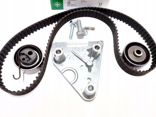 Zestaw Paska Rozrządu 530 0492 10