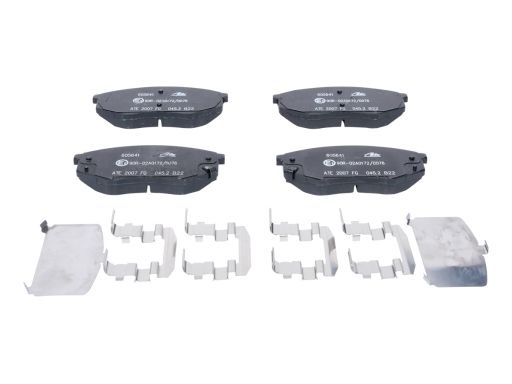 Klocek Hamulcowy Kpl. 13.0460-5641.2