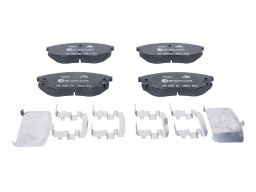 Klocek Hamulcowy Kpl. 13.0460-5641.2