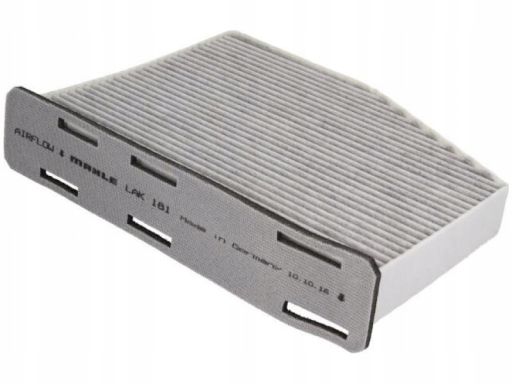 Filtr Kabiny Lak 181