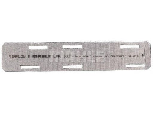 Filtr Kabiny Lak 181