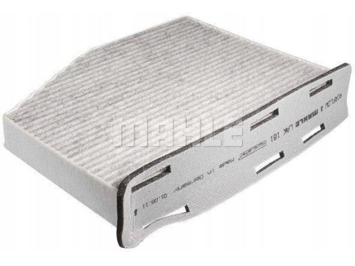 Filtr Kabiny Lak 181