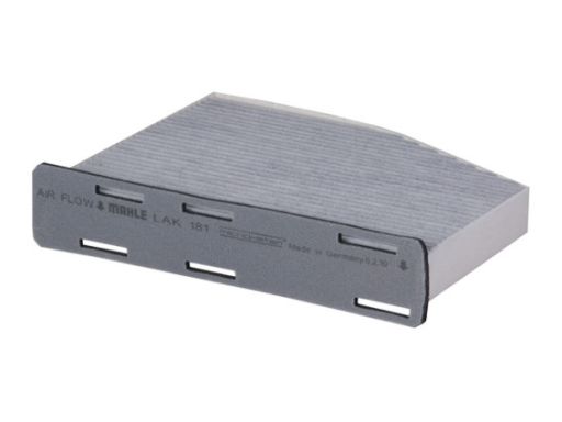 Filtr Kabiny Lak 181