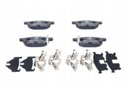 Klocek Hamulcowy Kpl. 13.0460-5655.2