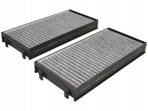 Filtr Kabiny Lak 221/S