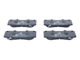 Klocek Hamulcowy Kpl. 13.0460-5667.2