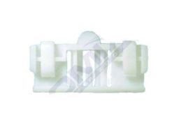 Spinka Tapicerska Rom A55696