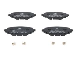 Klocek Hamulcowy Kpl. 13.0460-5682.2