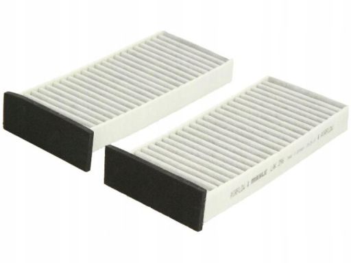 Filtr Kabiny Lak 296/S