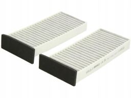 Filtr Kabiny Lak 296/S