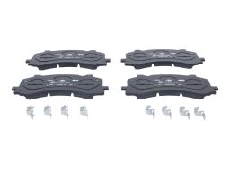 Klocek Hamulcowy Kpl. 13.0460-5692.2