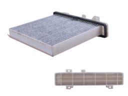 Filtr Kabiny Lak 589