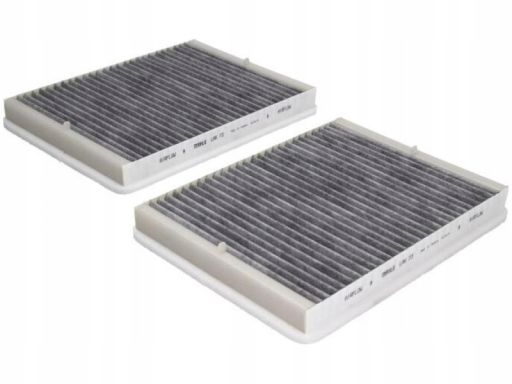 Filtr Kabiny Lak 73/S