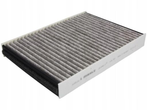 Filtr Kabiny Lao 387