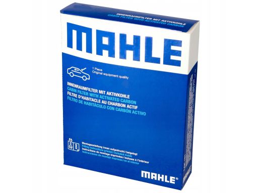 Filtr Kabiny Lao 387