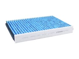 Filtr Kabiny Lao 387