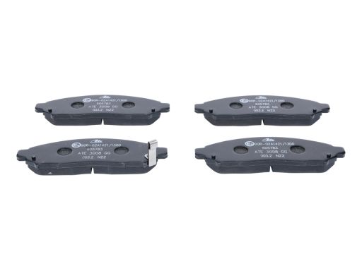 Klocek Hamulcowy Kpl. 13.0460-5783.2