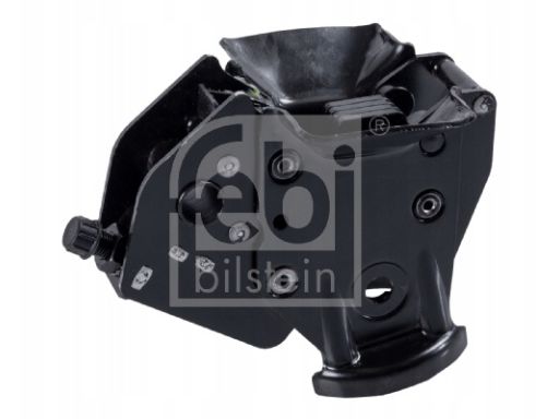 Zamykanie Drzwi Kabiny Kierowcy 34240