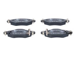 Klocek Hamulcowy Kpl. 13.0460-5800.2