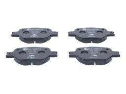 Klocek Hamulcowy Kpl. 13.0460-5817.2