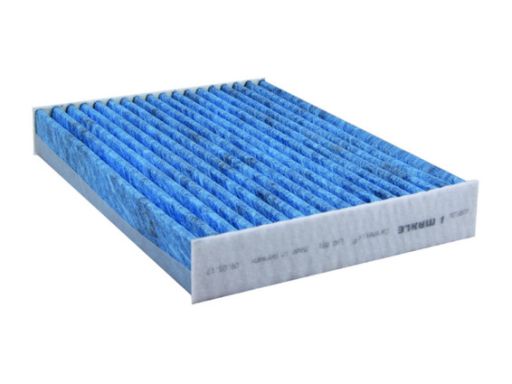 Filtr Kabiny Lao 891