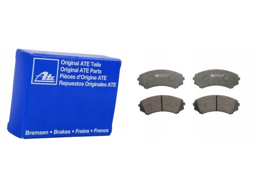 Klocek Hamulcowy Kpl. 13.0460-5853.2