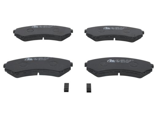 Klocek Hamulcowy Kpl. 13.0460-5853.2