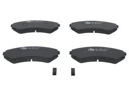 Klocek Hamulcowy Kpl. 13.0460-5853.2