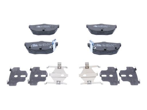 Klocek Hamulcowy Kpl. 13.0460-5874.2