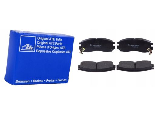 Klocek Hamulcowy Kpl. 13.0460-5952.2