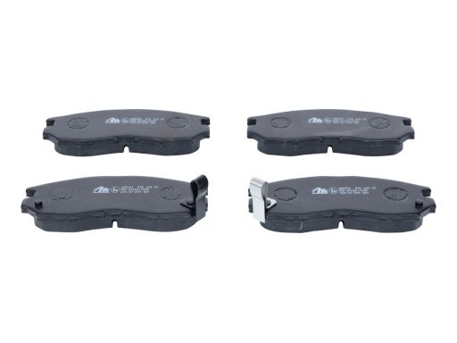 Klocek Hamulcowy Kpl. 13.0460-5952.2