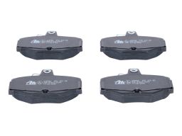 Klocek Hamulcowy Kpl. 13.0460-5986.2